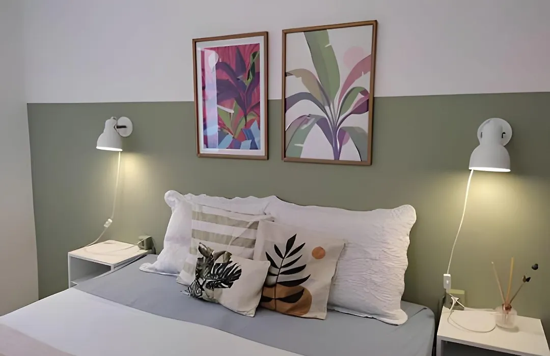 Casa mangarito - suítes-1