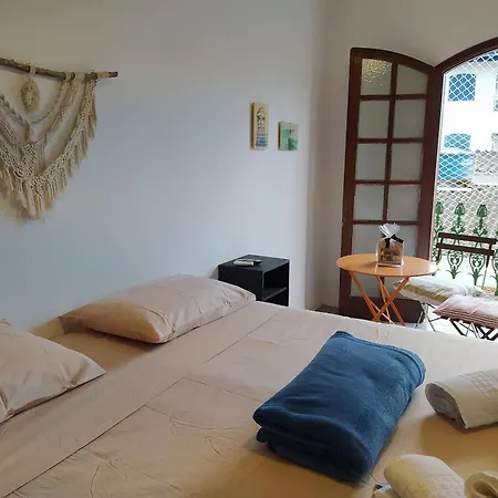 Casa mangarito - suítes-3