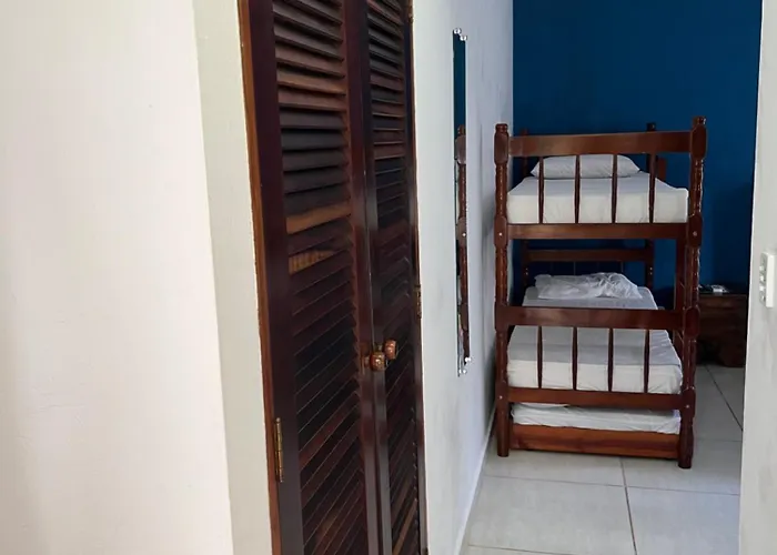 Pura Vida Ubatuba Suítes